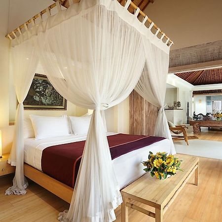 Villa Bali Asri Batubelig Umalas Εξωτερικό φωτογραφία