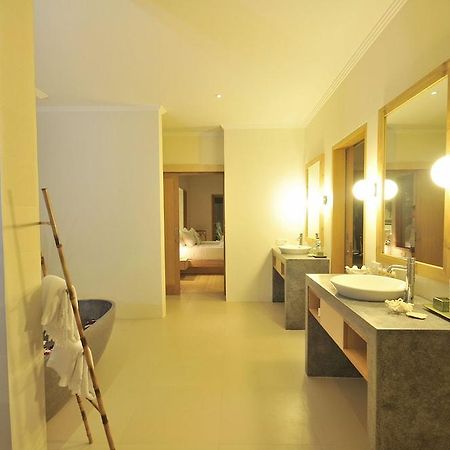 Villa Bali Asri Batubelig Umalas Εξωτερικό φωτογραφία