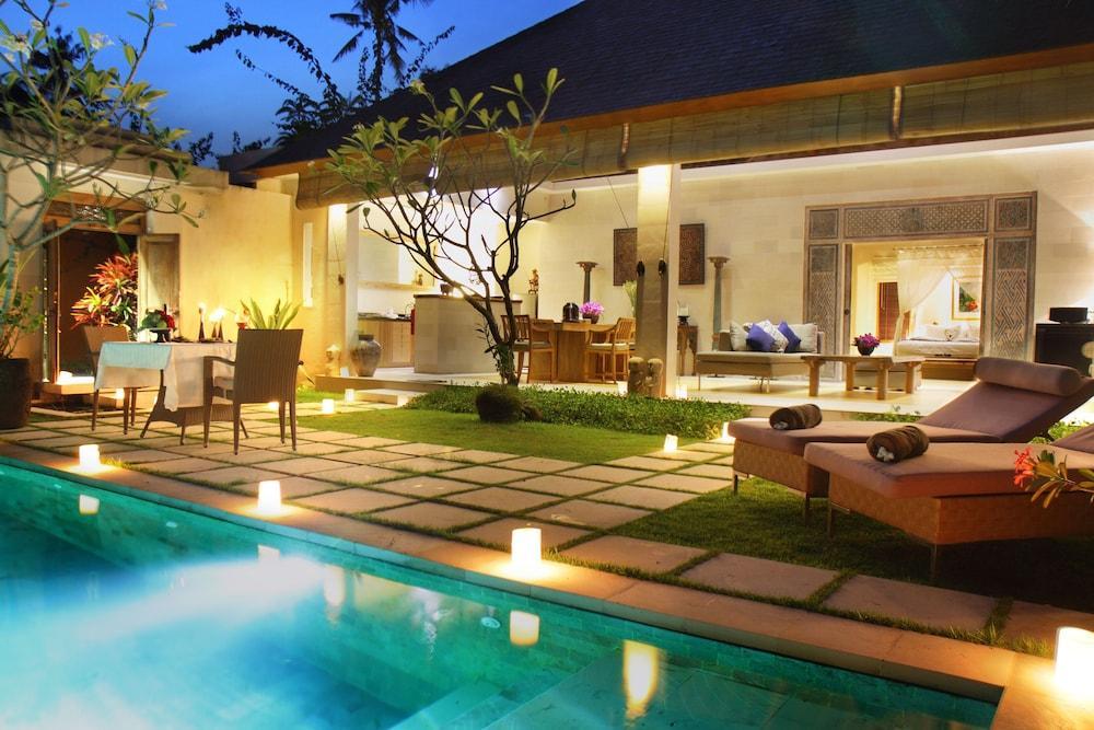Villa Bali Asri Batubelig Umalas Εξωτερικό φωτογραφία